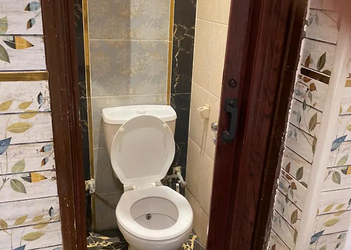 Shaheen Hotel Suez