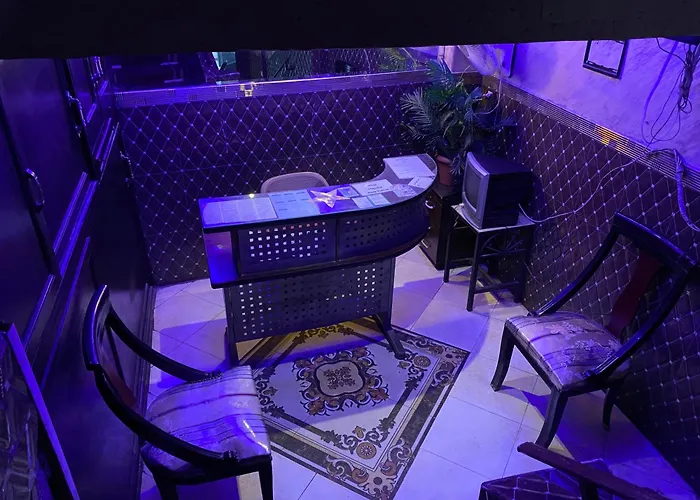 Hotel Shaheen