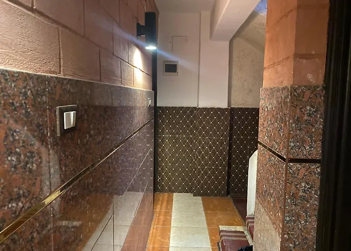 Hotel Shaheen *