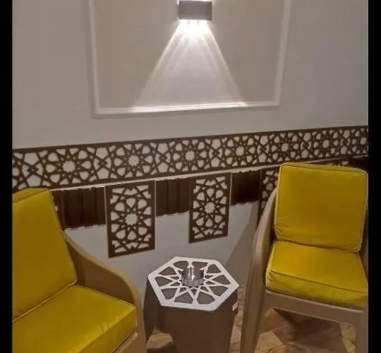 Hotel Shaheen *