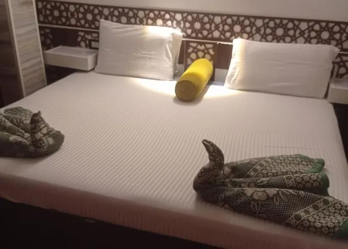 Hotel Shaheen
