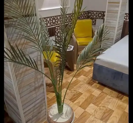 Shaheen Hotel Suez